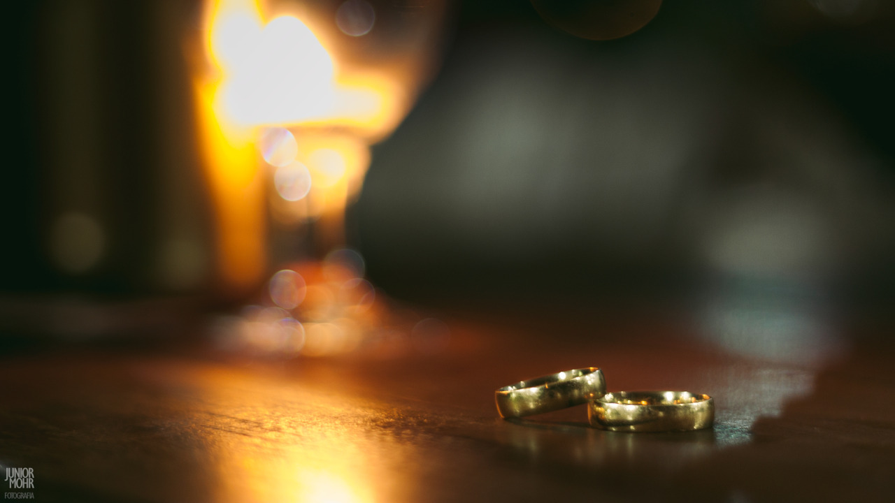 juniormohr:Rings of love… 