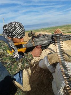 bijikurdistan:  March 9At least 54 ISIS Terrorists