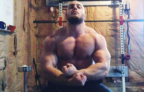 Bigger?