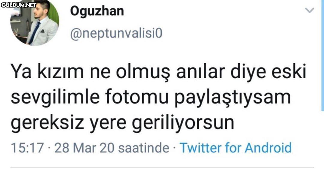 aynen abi ne kadar...