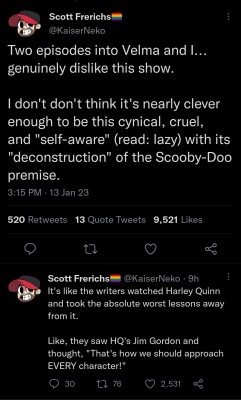 animentality:IF YOU DONT LOVE THE SOURCE MATERIAL AND YOU ALSO DONT HAVE ANYTHING