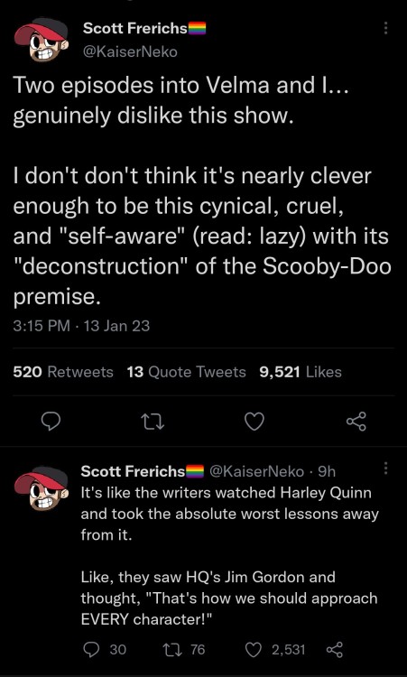 animentality:IF YOU DONT LOVE THE SOURCE MATERIAL AND YOU ALSO DONT HAVE ANYTHING