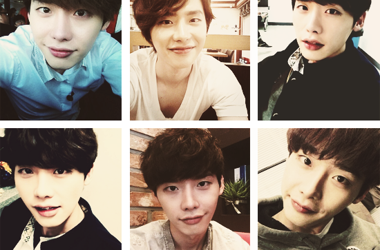 seoules:  jongsuk + selcas 