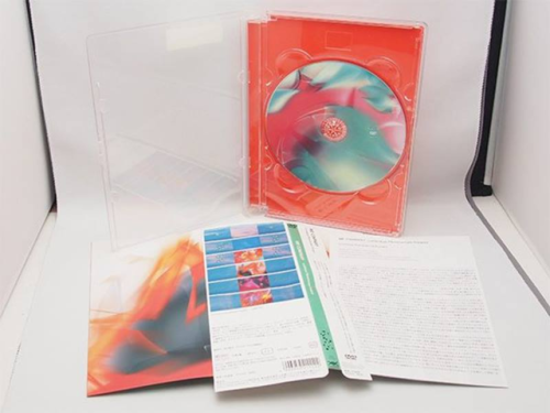 y2kaestheticinstitute:Me Company – Luminous Planetarium Project DVD (2001)