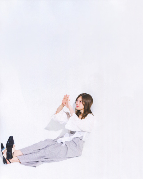 Mai Shiraishi - TV Guide PERSON