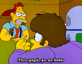 Los Simpsons