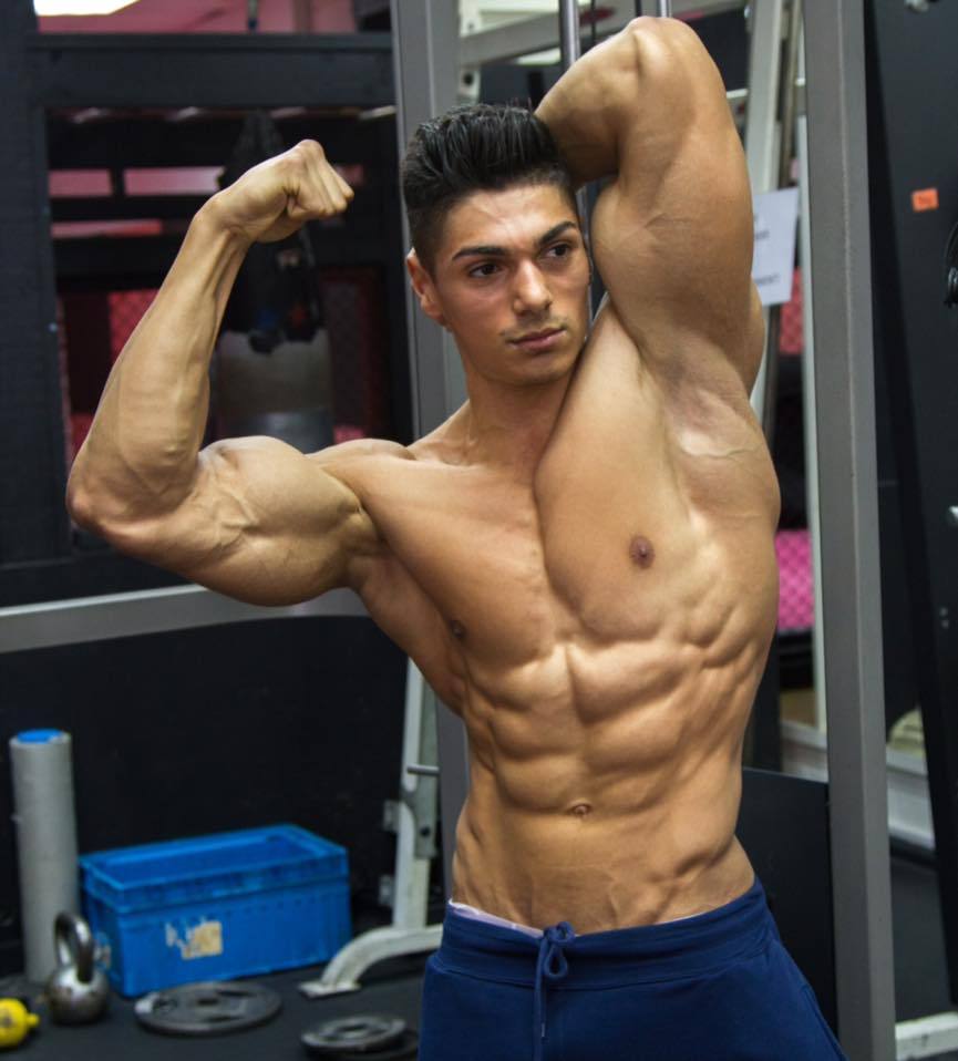   Andrei Deiu&rsquo;