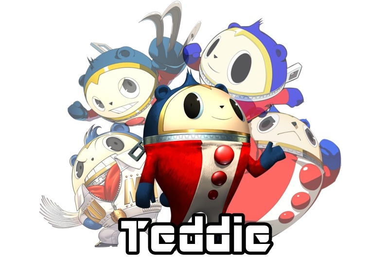 naotoacedetectiveshirogane:  The Investigation Team: Throughout Persona 4 to Persona