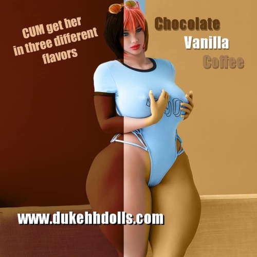 Now Available on www.dukehhdolls.com  Jumbo porn pictures