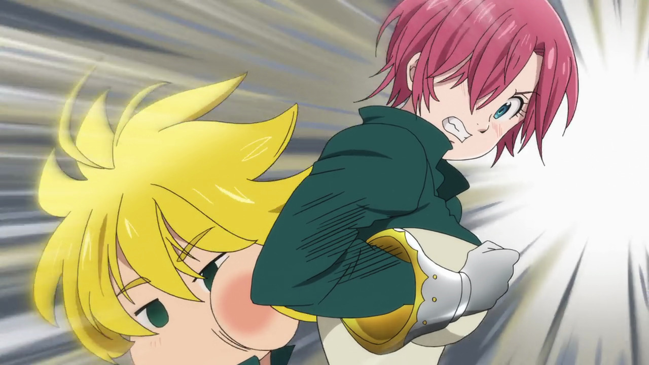 Personal Anime Blog