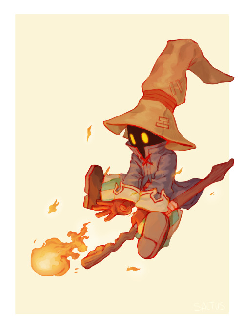 FFIX VIVI