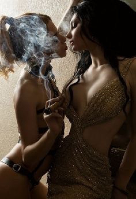 cigarcapnolagnia: One for the #wankbank Cigar Fetish #cigarlover #cigarbabe #cigarboss #cigardiva #c