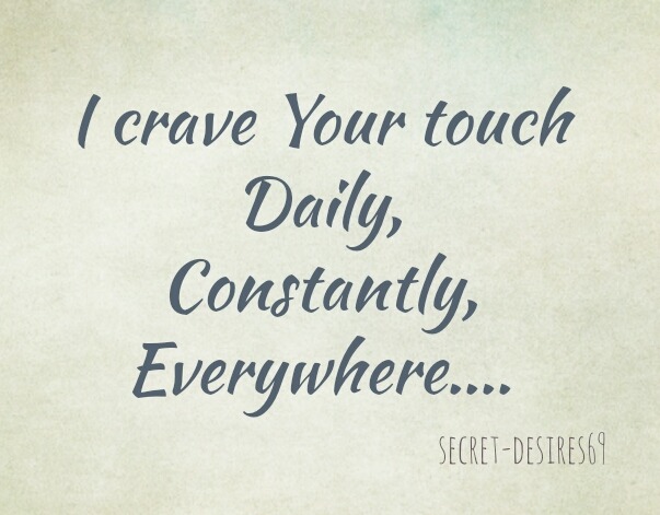 secret-desires69:  Truth…..