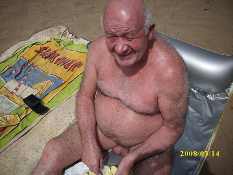 Nice grandpa:) MoreÂ Free Download GalleryÂ HERE