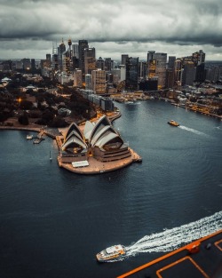 dreamingofgoingthere:Sydney, Australia