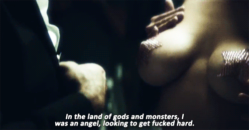 You're My Religion
