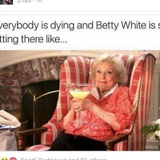 #bettywhite #meme #memes #funnypicture #funnypictures #funnymeme #funnymemes #charliemurphy #ripchar