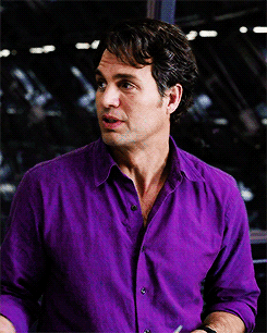 kanjabeto-deactivated20180421:  Bruce Banner being hella cute (◕‿◕✿)  broose!