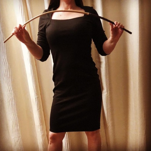 teresamadness:  vergastadas:  spankerjenn: I think it’s time you got a caning #spanking #disci