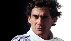 f1pictures:  Ayrton Senna 1994 