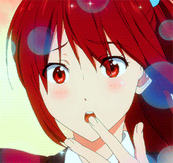 shiraazu:  Matsuoka Siblings + Expressions 