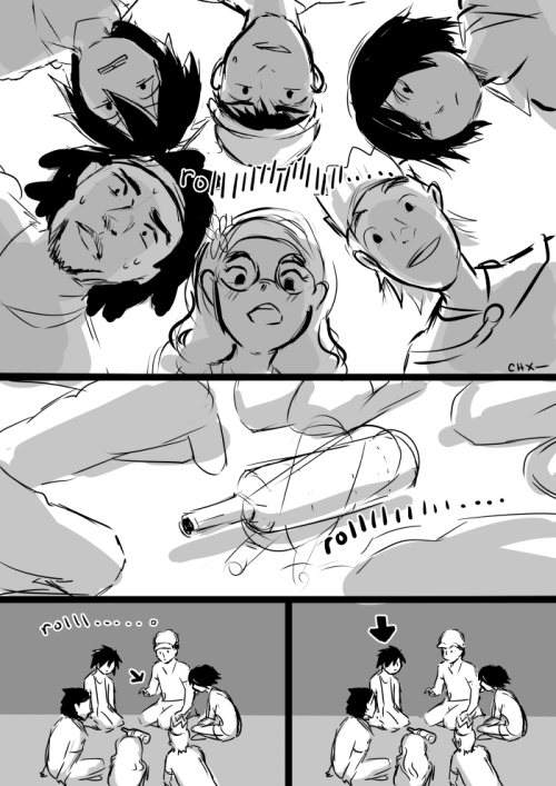 chxplicit:  we’re all hiro tbhalso im sorry. for the messiness, my handwriting, and this in general omfg 
