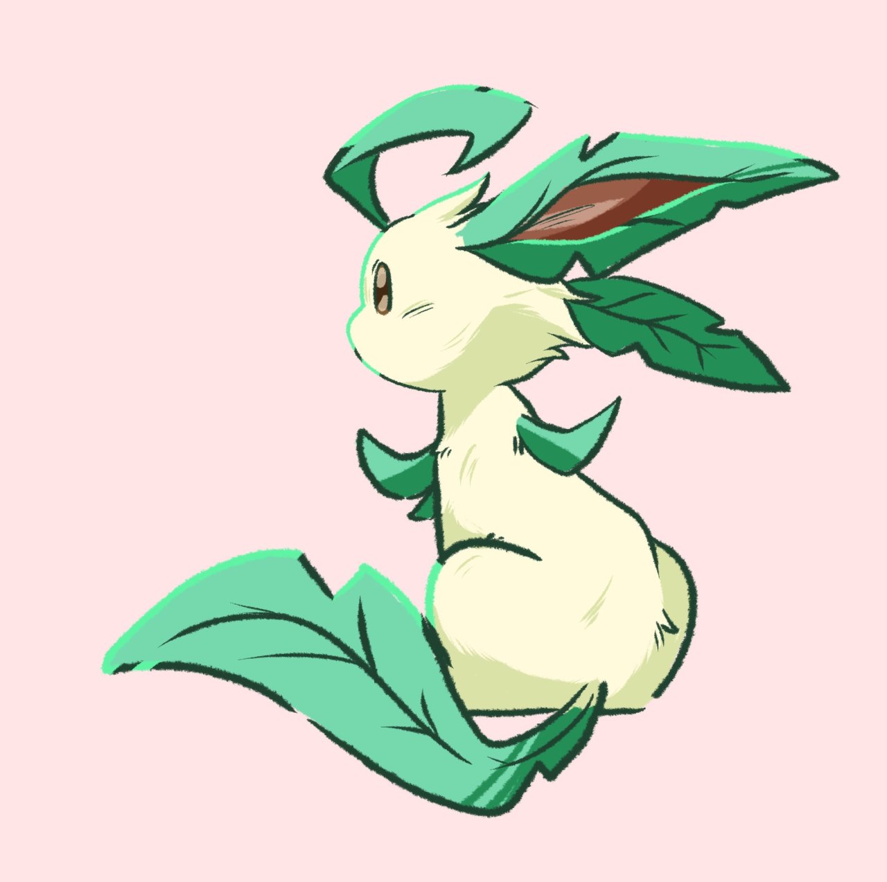 💚Shunny🖤 on X: Here is another Pokemon! say hello to Shiny