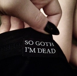 gothic-pulse:  ♆ Gothic Pulse ♆ 