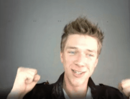 Ck Collins Key Gifs