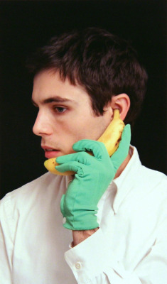 mentaltimetraveller:  MATHEW CERLETTY, Phone 2007