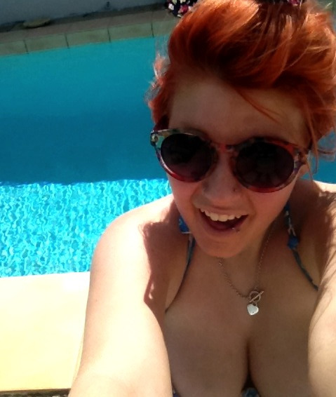 ttthea:  First day back in Australia  HOLLY SHIT @@ <3_<3
