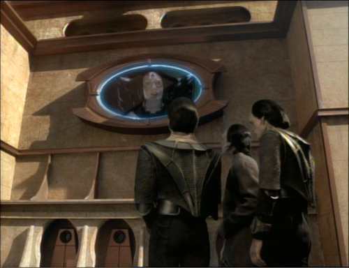 quasi-normalcy:tinsnip:firsttimeds9:borgcast:Some views of Cardassia Prime from TribunalYES THE VIEW