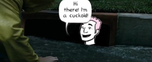 quimstick:  It (2017), dir. Andres Muschietti  