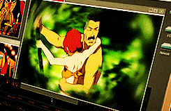 bussykween:  Paprika (2006) dir. Satoshi Kon