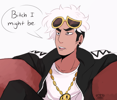 princessharumi:  i love this man 
