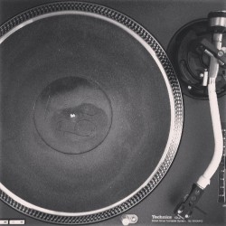 #Technics #1210MK2 #1210s #MyVinylWeighsATon