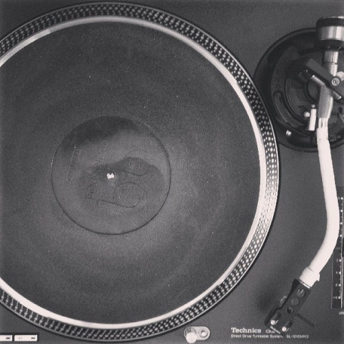 Porn photo #Technics #1210MK2 #1210s #MyVinylWeighsATon