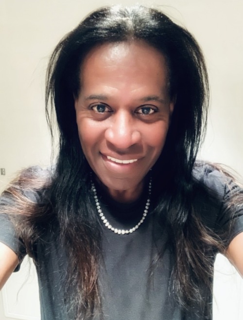 #longhair , #hair Just Keep Letting My Hair Grow .