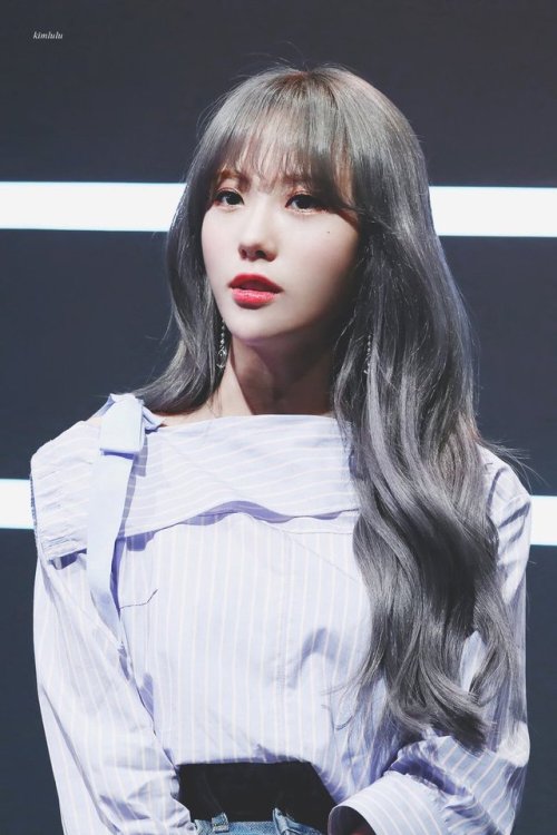 Luda (WJSN) - MC Clash Royale League Event Pics