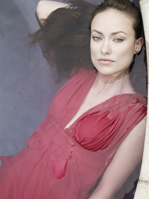 some-olivia-wilde:Olivia Wilde