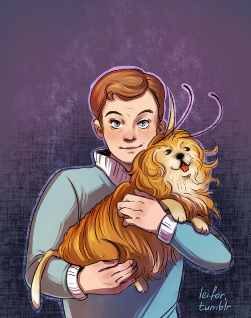 leifor:a gift for @enterprisecmo <3
