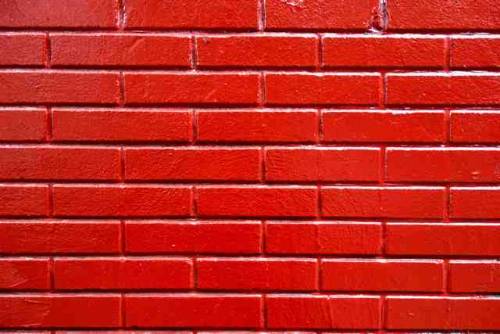 paolamatta: Crazy for New York City brickwalls! © Atidymess