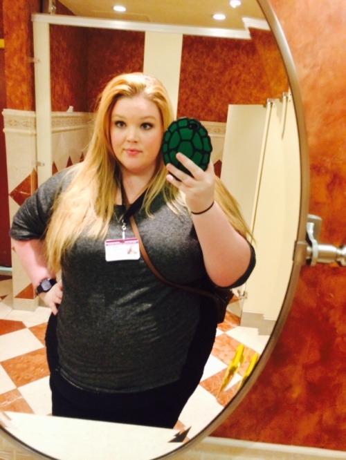 kaleidascopicthoughts:Pics i like of me this week