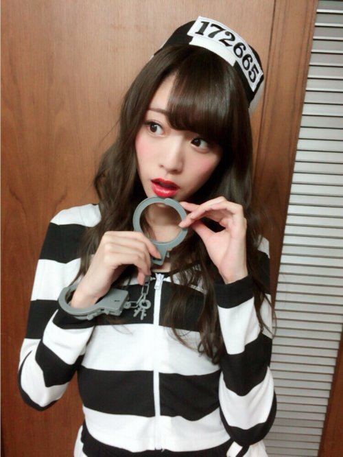 funkyfunx: 志田 友美さんのツイート: “ハッピーハロウィン❤️ t.co/7LO6Betbrl”