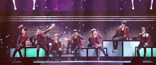 infinite has lied to us