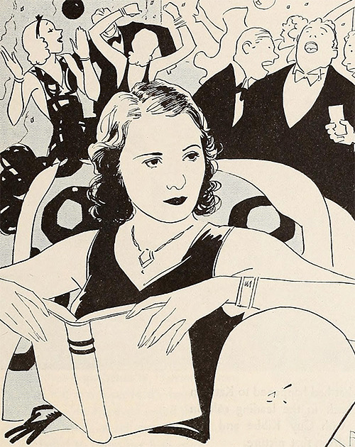 lanaturnerhascollapsed:Modern Screen, January 1932