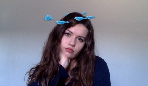 messygf:  lost in reality 