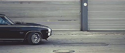 itsbrucemclaren:  1969 Chevrolet Camaro SS 396 BIG BLOCK! - KULT CARS AMERICAN MUSCLE