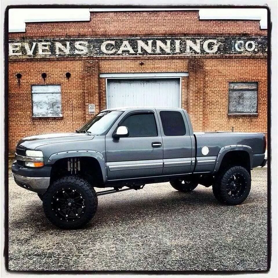 RedneckRomeoStoleMyHeart