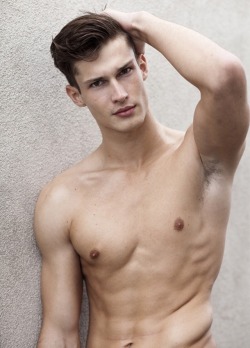 malemodelpolaroids:Kim Kraglund